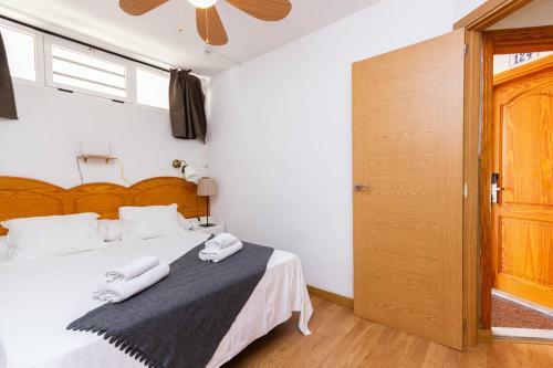 Mojo Friendly Apartment