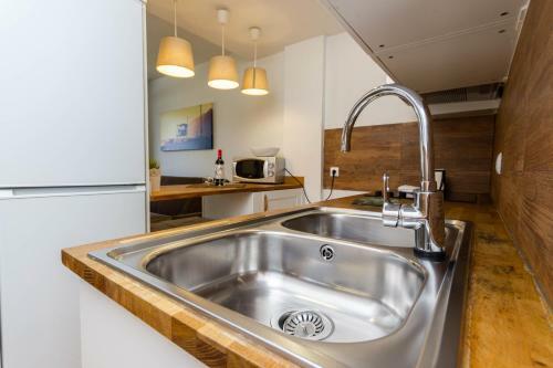 Mojo Friendly Apartment