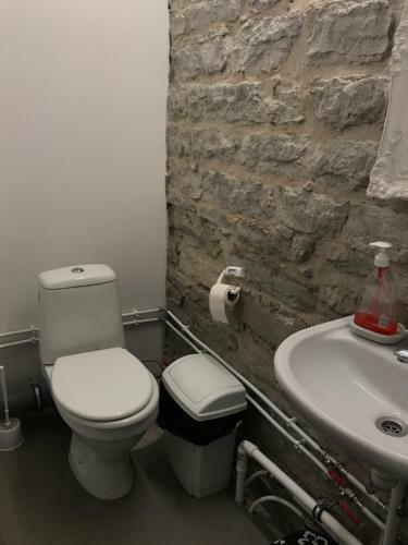 Self Service Hostel Tallinn