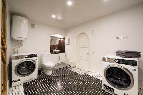 Heaven Apartment