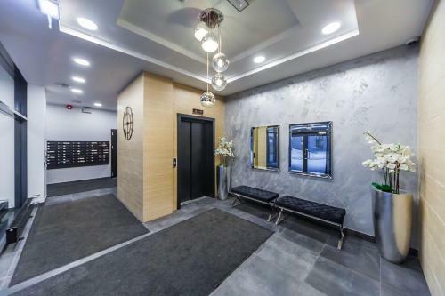 Karlson Lux Apartments