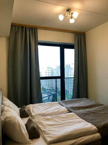 Karlson Lux Apartments