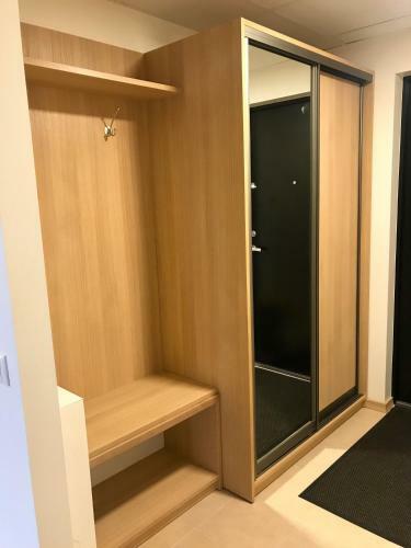 Karlson Lux Apartments