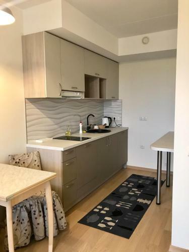 Karlson Lux Apartments