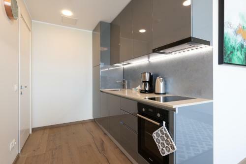Apartamento Central Lootsi Penthouse