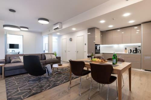 Apartamento Central Lootsi Penthouse