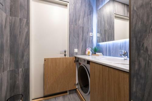 Apartamento Central Lootsi Penthouse