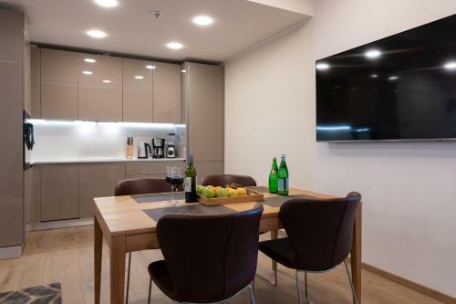 Apartamento Central Lootsi Penthouse