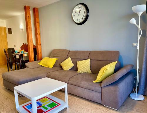 Apartamento Sunny Home Holidays 360�