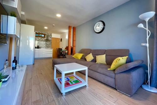 Apartamento Sunny Home Holidays 360�