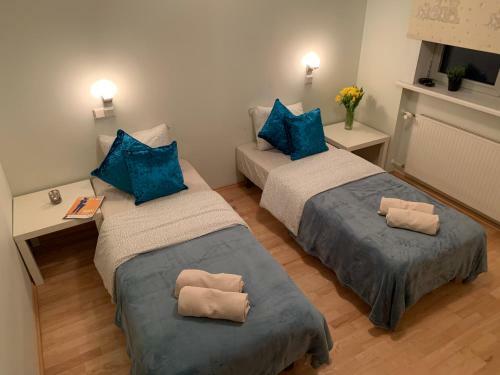 Ilmarine Apartment