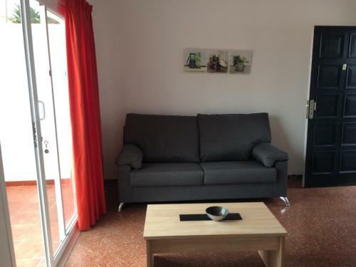 Apartamentos Beatriz