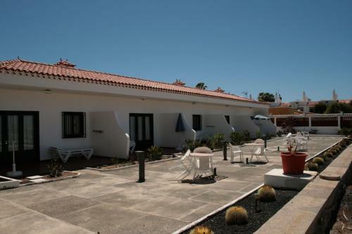 Apartamentos Beatriz
