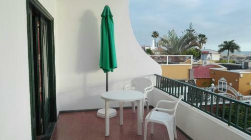 Apartamentos Beatriz