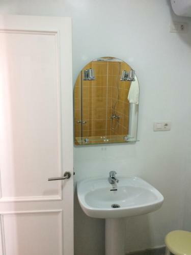 Apartamentos Beatriz