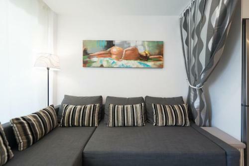 Yumbo Movida Apartment
