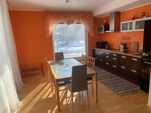 Fabulous Location Apartments