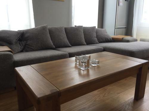 Fabulous Location Apartments