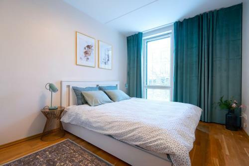 Fabulous Location Apartments