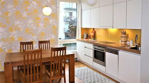 Fabulous Location Apartments