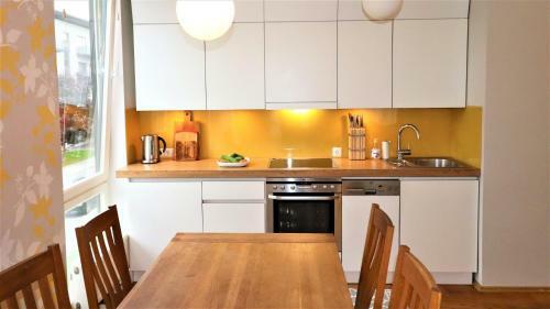 Fabulous Location Apartments