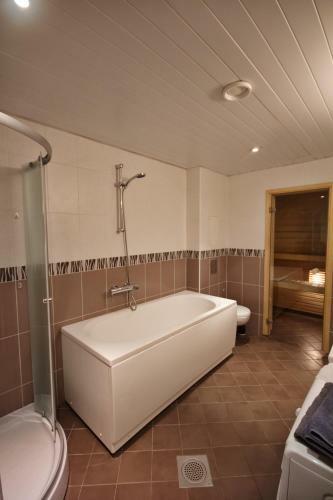 Fabulous Location Apartments