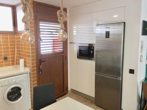 Apartamento Paradise Home Holidays 360�
