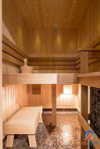 Merirahu Private Luxury Villa
