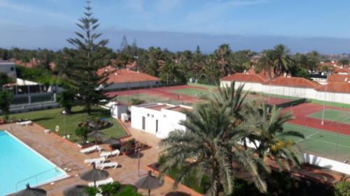Apartamento Playa Del Ingles Tirajana