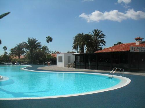 Sun Club Bungalows