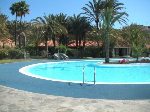 Sun Club Bungalows