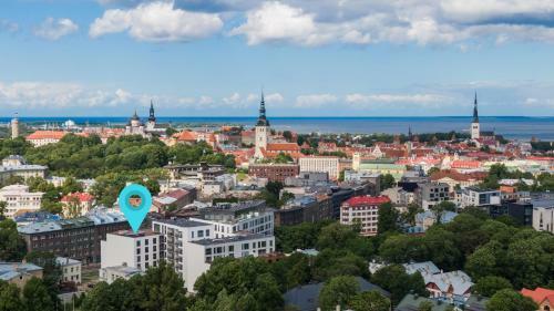 Apartamento Revalia Premium Das Haus Studio