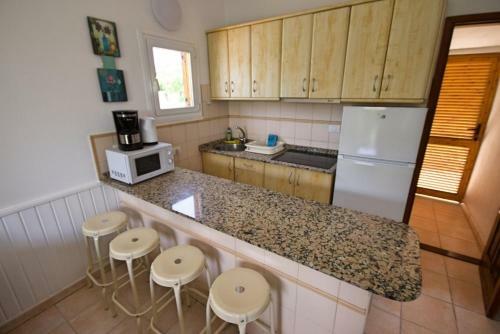 Apartamento Precioso Bungalow 11
