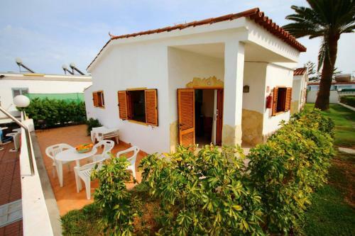 Apartamento Precioso Bungalow 11