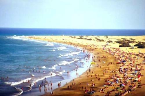 Apartamento Precioso Bungalow 11
