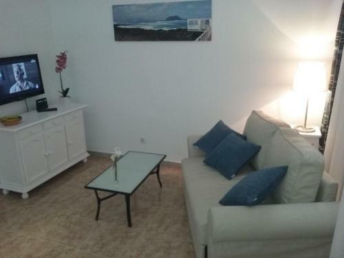 Apartamento Valparaiso Top Floor