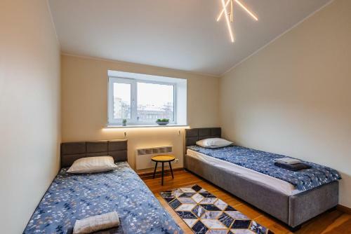 Apartamento Airhome - Palm Tree Penthouse