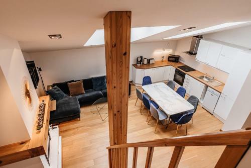 Apartamento Airhome - Palm Tree Penthouse