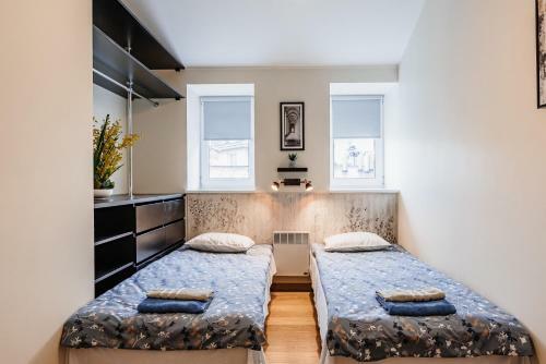 Apartamento Airhome - Palm Tree Penthouse