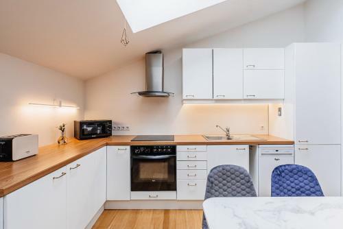 Apartamento Airhome - Palm Tree Penthouse