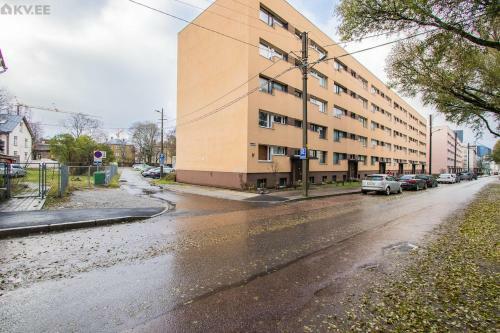 Beautiful Apartment Near Bus Station