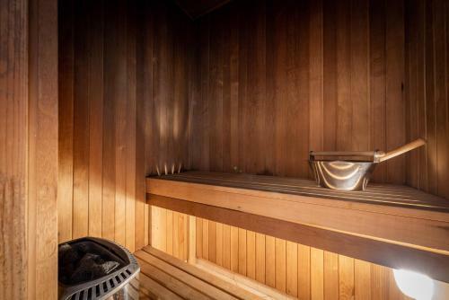 Old Town - Vana Viru Apartment