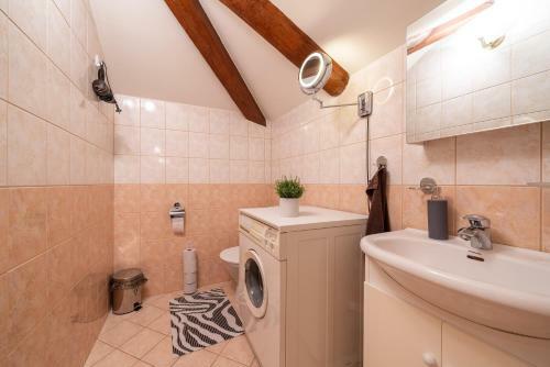 Old Town - Vana Viru Apartment