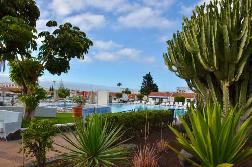 Bungalow En Playa Del Ingles