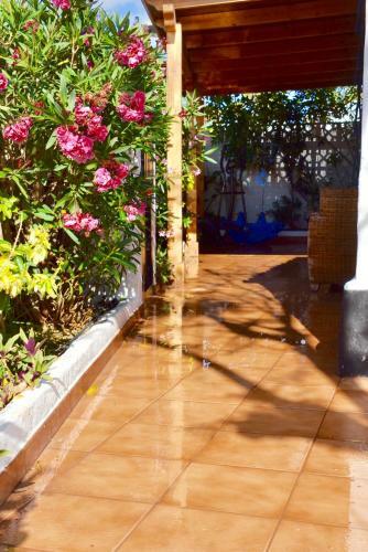 Bungalow En Playa Del Ingles
