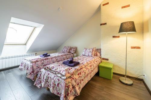 R43 Apartment