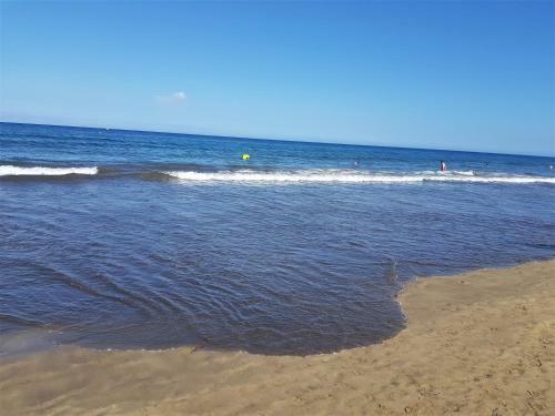 Apartamento Avenida Tirajana N�3