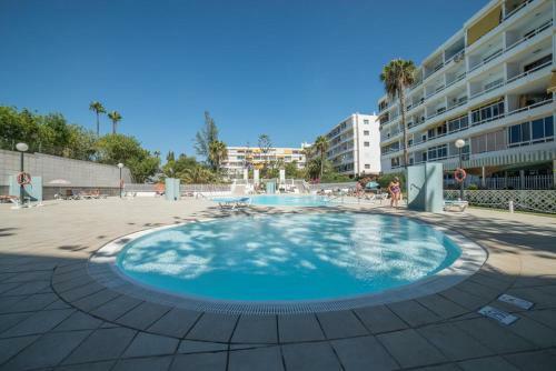 Apartamento Avenida Tirajana N�3