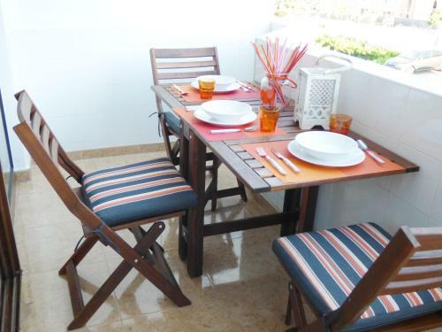 Apartamento Teror Playa