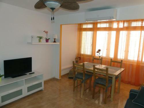 Apartamento Alejandro Molinos